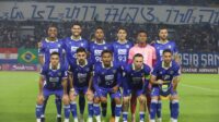 Persib ACL 2