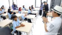 Sekolah rakyat