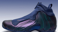 Nike Air Flightoposite