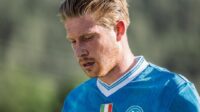 Kevin De Bruyne