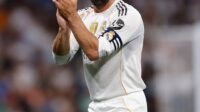 Dani Carvajal