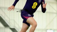 Jordan Henderson