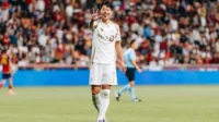 Heung Min Son