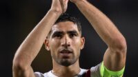 Achraf Hakimi