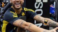 Neymar Jr