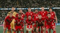 Timnas Indonesia