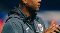 Patrick Kluivert