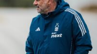 Ange Postecoglou