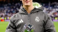 Arda Guler