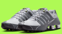 Nike Shox NZ
