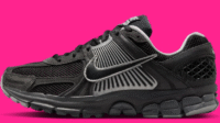 Nike Vomero 5 black