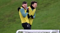 Andy Robertson