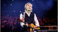 Paul Mccartney