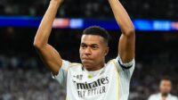 Mbappe