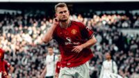 De ligt