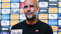 Pep Guardiola
