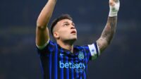 Lautaro Martinez
