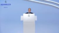 Florentino Perez