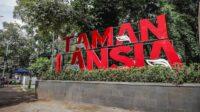 taman lansia