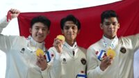 Sea Games