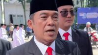 Wali Kota Cimahi