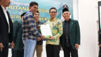 Hutan