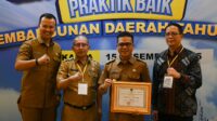 Penghargaan