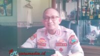 Macet Nataru