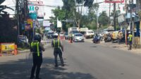 Macet Lembang