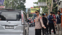 Macet Lembang