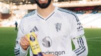 Bruno Fernandes