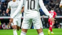 Mbappe