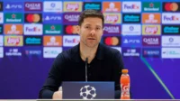 Xabi Alonso