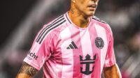 Luis Suarez