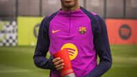 Lamine Yamal