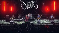 Slank