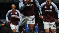 Ollie Watkins