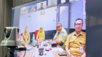 Seleksi pejabat Cimahi