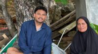 Saddil dan Ibu