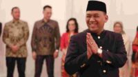 Sekda Jakarta