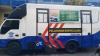 SIM Keliling