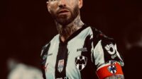 Sergio Ramos