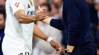 Mbappe
