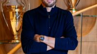 Michael Carrick
