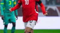 Mohamed Salah