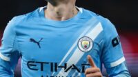 Phil Foden