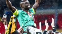 Sadio Mane