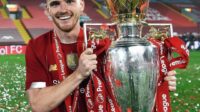 Andy Robertson