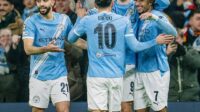 Manchester City