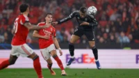 Mbappe